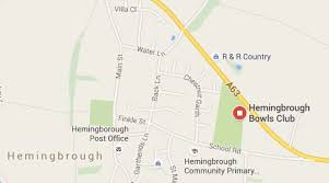 Image result for Hemingbrough Bowls Club