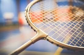 Image result for Preston College Badminton Club