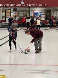 Image result for Ice Rink Club (Curling)