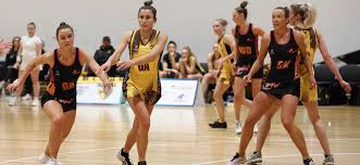 Image result for Inglis Netball Club