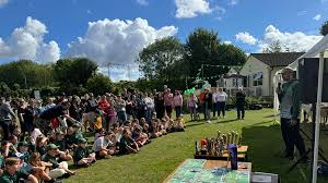 Image result for Kelvedon & Feering Cricket Club