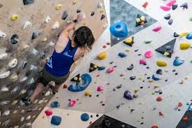 Image result for Craggy Island Climbing Centre