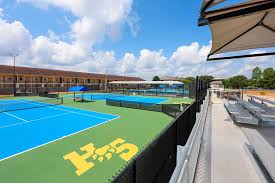 Image result for Archbishop Beck Tennis Centre