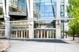 Image result for Washington Convention Center