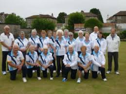 Image result for Finchley Victoria Ladies Bowling Club
