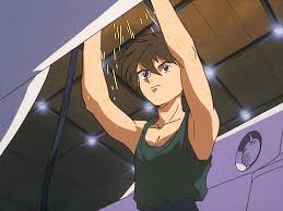 「ルクレツィア・ノイン 新機動戦記ガンダムW」の画像検索結果