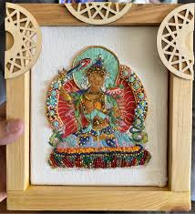 Image result for badalini tehron