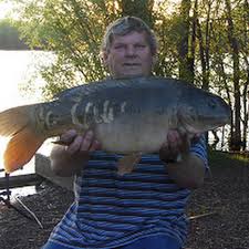 Image result for Orpington District Angling Association