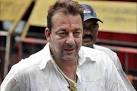 against Sanjay Dutt