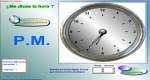EM DIUS L’HORA?