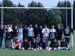 Image result for Holt R F C