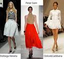 Women Spring 2011 Fashion Trends | Mami Chulo
