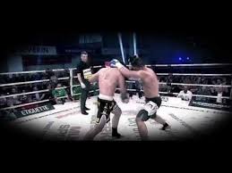 Image result for GFC Muay Thai Boxing