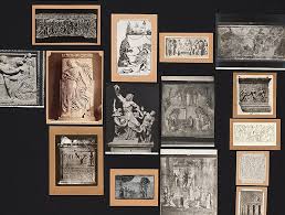 Image result for mnemosyne warburg