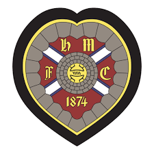 Image result for Heart Of Midlothian Asc