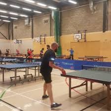 Image result for London Progress Table Tennis Club