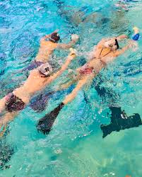 Image result for Jersey Octopush Club