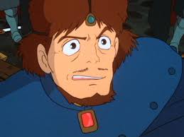 「クロトワ 風の谷のナウシカ」の画像検索結果