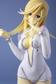 「ユリーシャ・イスカンダル」の画像検索結果