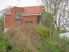 Modern house near Fiskerton - via Daymix