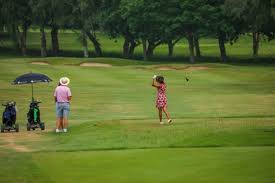 Image result for Kedleston Park Golf Club Ltd