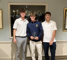 Image result for Cranleigh School Golf Club