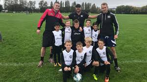 Image result for Fleur De Lys Football Club