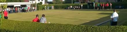 Image result for Esclusham Bowling Club
