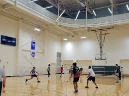 Image result for Brecon Badminton Club