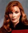 Gates McFadden at TriviaTribute.com - Pictures, Sound Clips, Links ...
