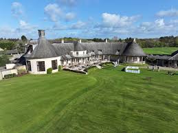 Image result for Alwoodley Golf Club