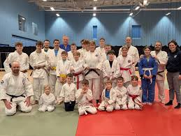 Image result for Stonehaven Judo Club