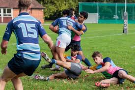 Image result for Redingensians Rugby Football Club