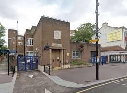 Image result for South London Area Pickleball - SLAP!