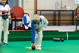 Image result for Huntingdon Bowls Club