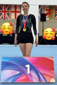 Image result for Wyre Forest Gymnastic School