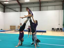 Image result for City Of Leeds Gymnastics Club