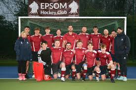 Image result for Epsom Hockey Club