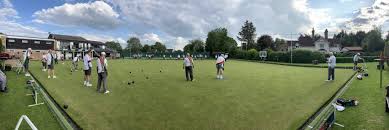 Image result for Huntingdon Bowls Club