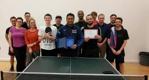 Image result for Sutton-At-Hone Table Tennis Club