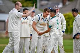 Image result for Calverley St Wilfrid`s Cricket Club