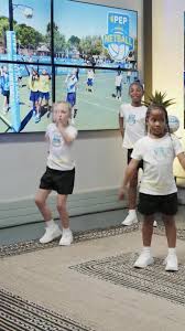 Image result for Winchester Netball Club