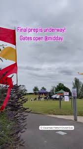 Image result for Claverham (Yatton) Cricket Club