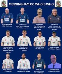 Image result for Messingham Cricket Club