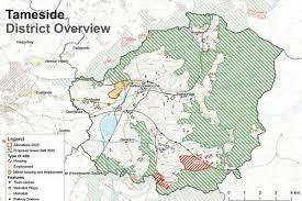 Image result for Tameside Area