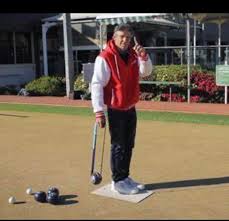 Image result for Bathgate Seafield Bowling Club