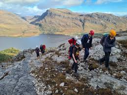 Image result for Inverness Mountaineering Club