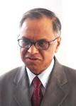 Sri N R Narayana Murthy,