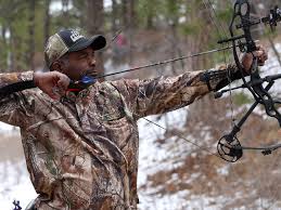 Image result for Panther Bowhunters Field Archery Club