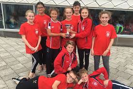 Image result for Morpeth Amateur Swimming Club